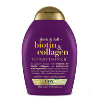 Thumbnail for OGX Thick & Full Biotin & Collagen Conditioner - Distacart