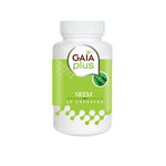 Thumbnail for Gaia Plus Neem Capsules