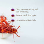 Thumbnail for Syndy Pharma Kumkumadi Lepam for Acne, Pimples, Dark Spots, Skin Glow - Distacart