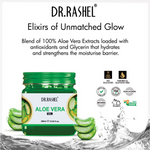 Thumbnail for Dr.Rashel Aloe Vera Gel - Distacart