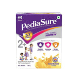 Thumbnail for PediaSure Health and Nutrition Drink Powder (Kesar Badam)