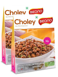 Thumbnail for Bikano Punjabi Choley