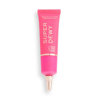 Thumbnail for Revolution Superdewy Liquid Blush - Distacart