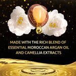 Thumbnail for Palmolive Luminous Oil Argan Oil & Camelia Shampoo