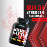 Thumbnail for Pharma Science Muscle Mass & Weight Gainer Supplement Powder for Men and Women - Distacart