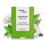 Thumbnail for SkinLuv Acne Relief Herbal Tea - Distacart