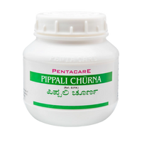 Thumbnail for Pentacare Ayurveda Pippali Churna - Distacart