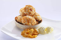 Thumbnail for Cafe Niloufer Melting Moments Cookies