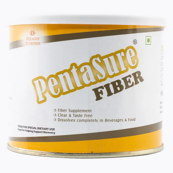 PentaSure Fiber Powder - Distacart