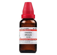 Thumbnail for Dr. Willmar Schwabe India Calendula Officinalis Dilution 12 ch