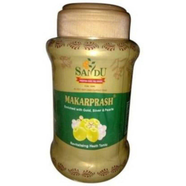 Sandu Makarprash - Distacart