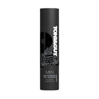 Thumbnail for Toni&Guy Men Anti-Dandruff 2-in-1 Shampoo - Distacart