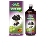 Thumbnail for Swadeshi Triphala Jamun Ras