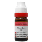 Thumbnail for Dr. Reckeweg Allium Cepa Dilution - Distacart