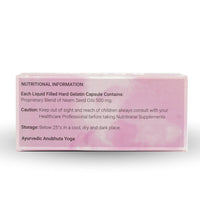 Thumbnail for Nutra Grace BC Caps Capsules - Distacart