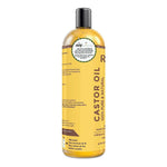 Thumbnail for Rey Naturals Castor Oil - Distacart