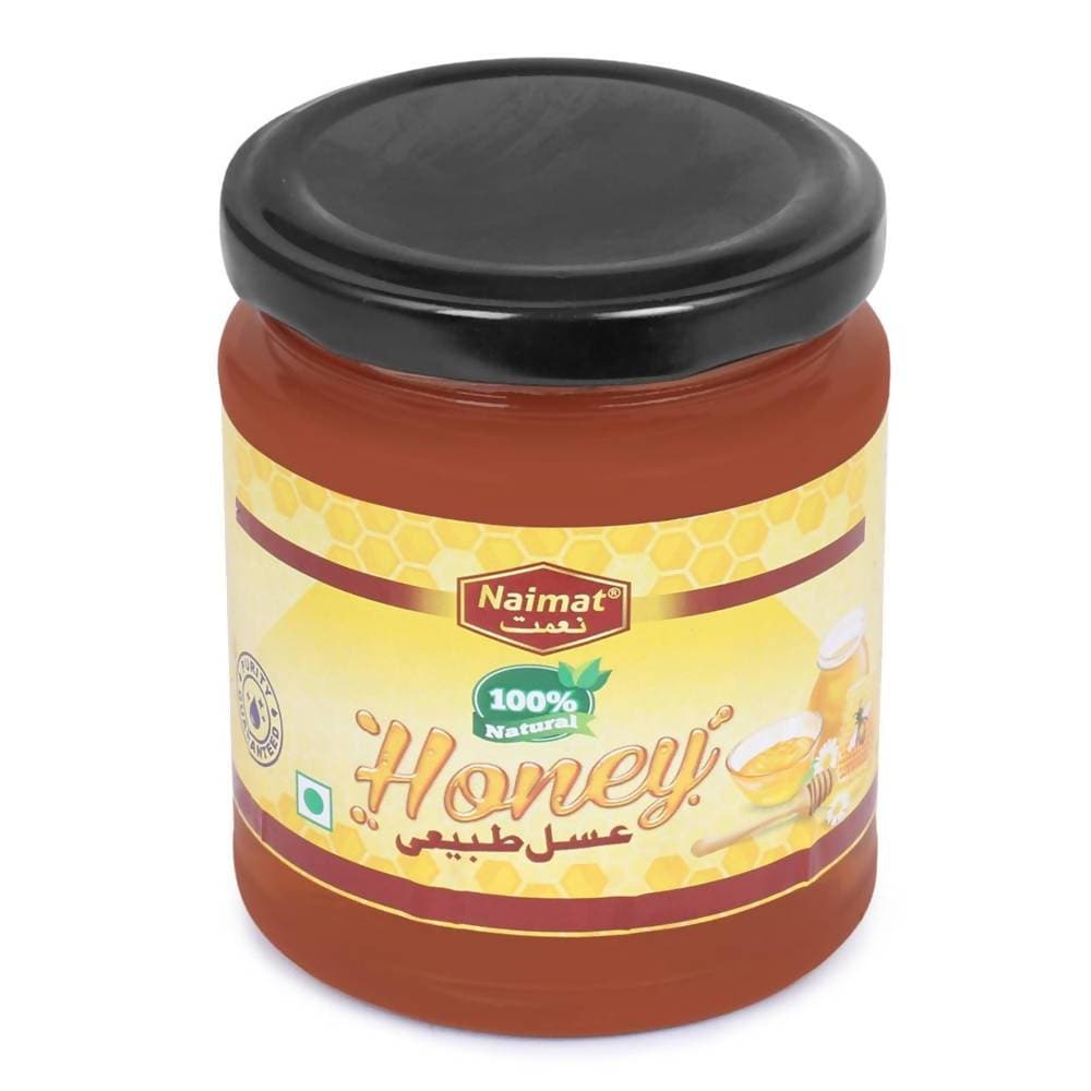 Naimat Sidr Honey - Distacart