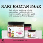 Thumbnail for Nuskha Nari Kalyan Paak - Distacart
