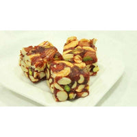 Thumbnail for Vellanki Foods Sugar Free Dry Fruit Burfi - Distacart