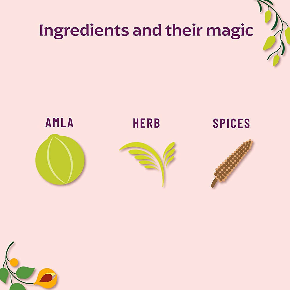 Panchamrit Chyawanprash Gummies - Distacart