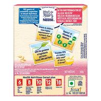 Thumbnail for Nestle Cerelac Baby Cereal With Milk Wheat - Rice Mixed Fruit - Distacart