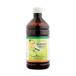 Thumbnail for Sitaram Ayurveda Nellikkasavam Dhatryarishtam Syrup