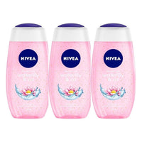 Thumbnail for Nivea Shower Gel - Waterlily And Oil Shower Gel