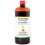 Thumbnail for Baidyanath Jhansi Punarnavarishta - Distacart