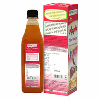 Thumbnail for Herbal Canada Apple Cider Vinegar - Distacart