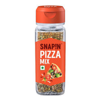 Thumbnail for Snapin Pizza Mix