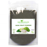 Thumbnail for Shudh Online Noni Fruit Powder - Distacart