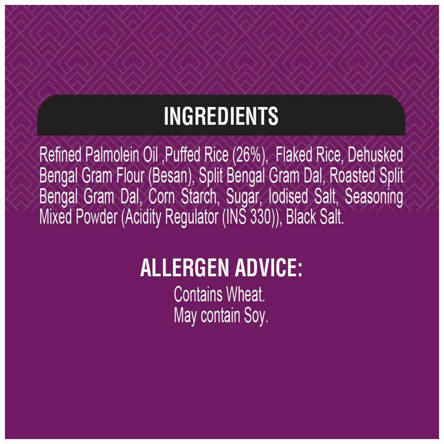 Garden Diet Bhel Mumbai Special - Distacart