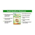 Thumbnail for Erbzenerg Mushroom Powder - Distacart