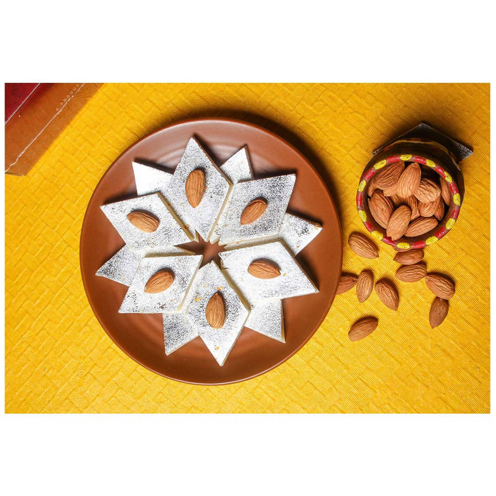 Kanti Sweets Badam Katli online