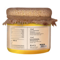 Thumbnail for Jiva Ayurveda A2 Gir Desi Cow Ghee - Distacart