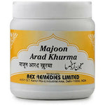 Thumbnail for Rex Remedies Majoon Arad Khurma Paste - Distacart