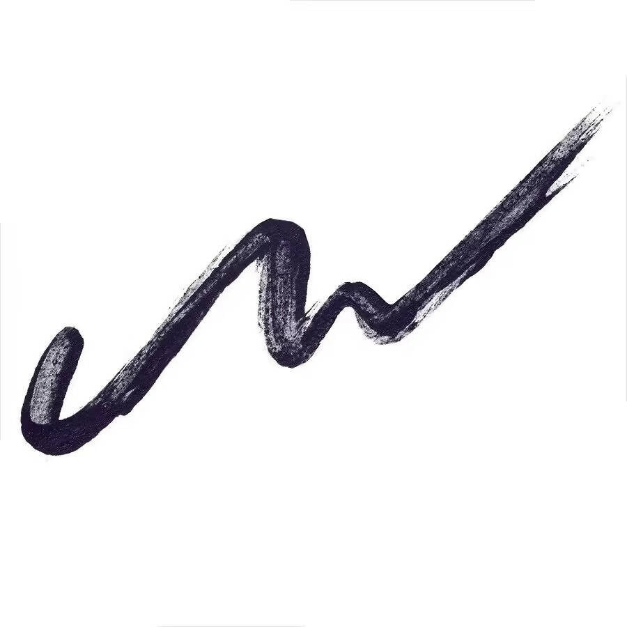 e.l.f. Cosmetics Expert Liquid Eyeliner - Midnight - Distacart