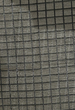 Thumbnail for Mominos Fashion Moeza Handloom Cotton Black Dupatta - Distacart