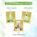 Thumbnail for Mamaearth Tea Tree Foaming Face Wash with Tea Tree & Salicylic Acid