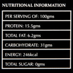 Thumbnail for Zama Organics Yellow Chilli Flakes - Distacart