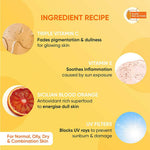 Thumbnail for Dot & Key Vitamin C + E Super Bright Sunscreen SPF 50+++ - Distacart