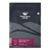 Thumbnail for Third Wave Coffee Signature Cold Brew Blend-Medium Roast - Distacart