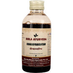 Thumbnail for Birla Ayurveda Jirаkаdyаrishtаm