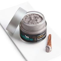 Thumbnail for mCaffeine Raw Coffee Face Mask - Distacart