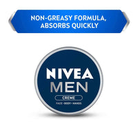 Thumbnail for Nivea Men Creme