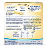 Thumbnail for Nestle Nan Lo-Lac Infant Formula Powder (Up to 24 Months) - Distacart