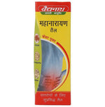 Thumbnail for Baidyanath Jhansi Mahanarayan Tel - Distacart