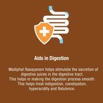 Thumbnail for Dwibhashi Madhiphala Rasayanam - Distacart