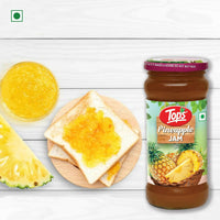 Thumbnail for Tops Pineapple Jam - Distacart
