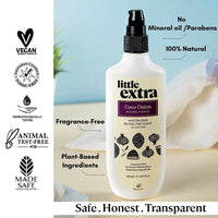 Thumbnail for Little Extra Coco Onion Natural Hair Oil - Distacart